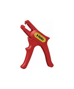 Клещи для снятия изоляции 0,2-6 мм FELO 58399911, фото  - Метэкс