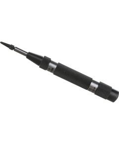 Кернер автоматический высокоточный 125 х 2 мм KRAFTOOL 21425-12, фото  - Метэкс