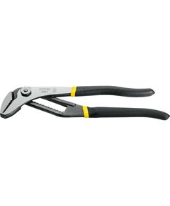 Клещи 270 мм переставные двухкомпонентные рукоятки STAYER 22370, фото  - Метэкс