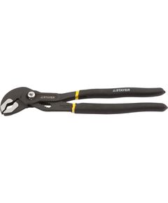 Клещи 250 мм переставные STAYER 2239_z02, фото  - Метэкс