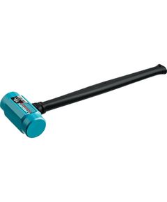 Кувалда 10000 г фибергласовая удлиненная рукоятка СИБИН 20132-10, фото  - Метэкс