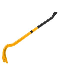 Лом-гвоздодер 600 мм шестигранный 16 мм DENZEL 25203, фото  - Метэкс