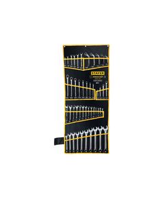 Набор ключей гаечных 6-32 мм 47 шт Hercules STAYER 27082-H47, фото  - Метэкс