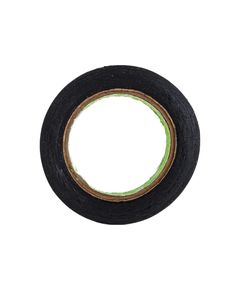 Изолента ПВХ 15 мм х 10 м черная СИБРТЕХ 88788, фото  - Метэкс