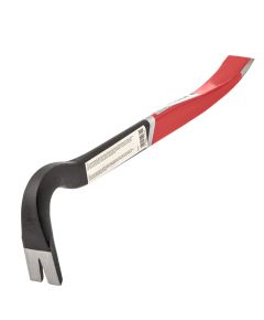 Лом-гвоздодер 300х25х12 мм усиленный MATRIX 25229, фото  - Метэкс