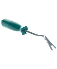 Съемник пистонов обшивки дверей с U-образным захватом малый JONNESWAY AB030046, фото  - Метэкс