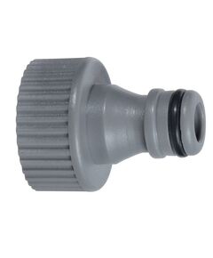 Адаптер с внутренней резьбой 1/2" PALISAD 65722, фото  - Метэкс