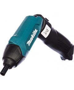 Отвертка аккумуляторная MAKITA (1 а/б 1,5А*ч 3,6В) DF001DW (DF001DW), фото  - Метэкс