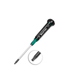 Отвертка для точных работ TX15 KRAFTOOL 25684-15, фото  - Метэкс