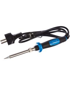 Паяльник электрический ЗУБР (40 Вт) 55413-40, фото  - Метэкс
