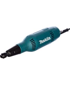 Шлифмашина прямая MAKITA (240 Вт) GD0603 (GD0603), фото  - Метэкс