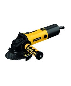 Шлифмашина угловая HANSKONNER (125 мм, 1000 Вт) HAG9512P (HAG9512P), фото  - Метэкс