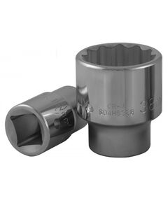 Головка торцевая 3/4" 36 мм 12-гранная JONNESWAY S04H6336, фото  - Метэкс