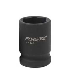 Головка торцевая ударная 3/4" 41 FORSAGE F-46510041, фото  - Метэкс