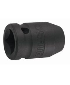 Головка торцевая ударная 1/2" 15 мм SATA S34308, фото  - Метэкс