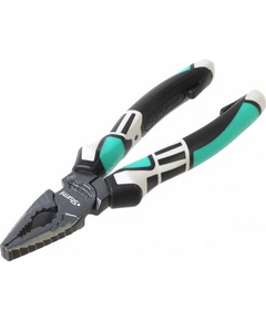 Бокорезы 160мм тефлоновое покрытие, ТРЕ рукоятки Sturm 1020-13-2-160, фото  - Метэкс