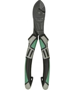 Бокорезы 180мм тефлоновое покрытие, ТРЕ рукоятки Sturm 1020-13-2-180, фото  - Метэкс