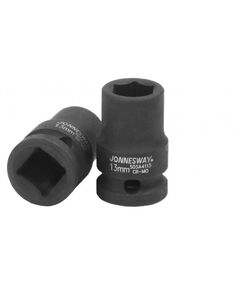 Головка торцевая ударная 1/2" 13 мм JONNESWAY S03A4113, фото  - Метэкс
