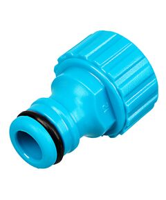 Адаптер с внутренней резьбой 1/2" PALISAD 65762, фото  - Метэкс