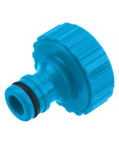 Адаптер с внутренней резьбой 1" PALISAD 65764, фото  - Метэкс