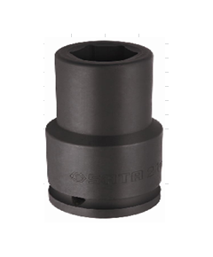 Головка торцевая ударная 3/4" 27 мм удлиненная SATA S34615, фото  - Метэкс