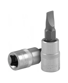 Головка с битой вставкой 3/8 SL5,5 OMBRA 138555, фото  - Метэкс