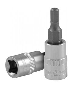 Головка с битой вставкой 3/8 H3 OMBRA 138203, фото  - Метэкс