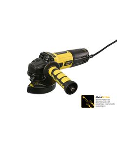 Шлифмашина угловая HANSKONNER (125 мм, 1350 Вт) HAG13125TES (HAG13125TES), фото  - Метэкс