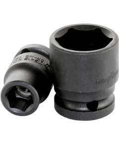 Головка торцевая ударная 1/2" 13 мм JONNESWAY 112413, фото  - Метэкс