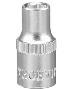 Головка торцевая 1/2"DR, 14 мм THORVIK FS01214, фото  - Метэкс