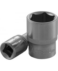 Головка торцевая 1/4" 11 мм JONNESWAY S04H2111, фото  - Метэкс