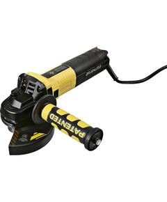 Шлифмашина угловая HANSKONNER б/щ (125 мм, 1600 Вт) HAG9125SB (HAG9125SB), фото  - Метэкс