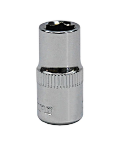 Головка торцевая 1/2"DR 11 мм OMBRA 112011, фото  - Метэкс