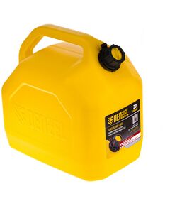 Канистра для ГСМ 20 л DENZEL 53131, фото  - Метэкс