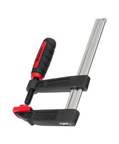 Струбцина F-образная 150 х 80 х 230 мм MATRIX 20400, фото  - Метэкс