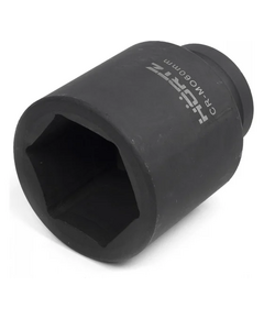 Головка торцевая ударная 1" 60 HORTZ 133528, фото  - Метэкс