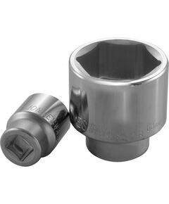 Головка торцевая 1" 60 мм 6-гранная JONNESWAY S04H8160, фото  - Метэкс