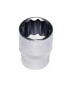 Головка торцевая 1/2" 27 мм 12-гранная JONNESWAY S04H4927, фото  - Метэкс