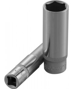 Головка торцевая удлиненная 1/4" 7 мм JONNESWAY S04HD2107, фото  - Метэкс