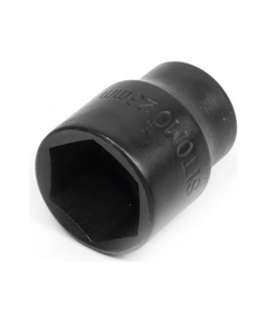 Головка торцевая 1/2" 23 мм SITOMO 75767, фото  - Метэкс