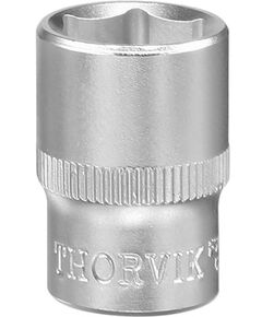 Головка торцевая 1/2" 19 мм THORVIK FS01219, фото  - Метэкс