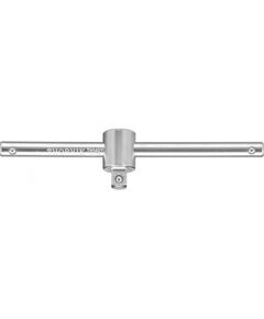 Вороток 1/2" Т-образный 250 мм THORVIK TH12250, фото  - Метэкс