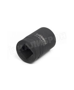 Головка торцевая ударная 1" 33 мм HORTZ 119230, фото  - Метэкс