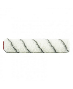 Валик сменный ГРЕЙТЕКС, 250 мм, ворс 12 мм, D 36 мм, D ручки 6 мм// Matrix 80893, фото  - Метэкс