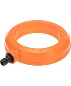 Дождеватель для полива кольцевой пластиковый ЧЕТЫРЕ СЕЗОНА 62-0289, фото  - Метэкс