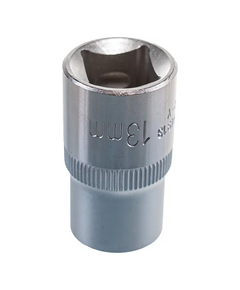 Головка торцевая 1/2" 13 мм 12-гранная JONNESWAY S04H4913, фото  - Метэкс