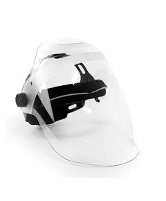 Щиток защитный лицевой "ВИЗОР ПРОФИ" МЕТЭКС М209, фото  - Метэкс