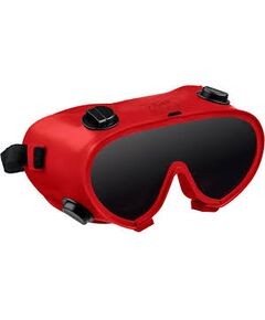 Очки газосварщика 5-ый класс защиты ЗУБР 1104, фото  - Метэкс