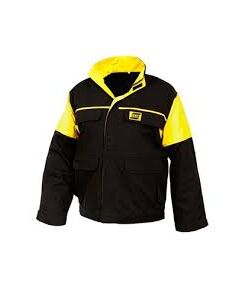 Куртка сварщика ESAB FR, размер M, фото  - Метэкс