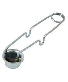 Зажигалка сварочная (кремниевая для горелки и резака) КЕДР 8001518, фото  - Метэкс